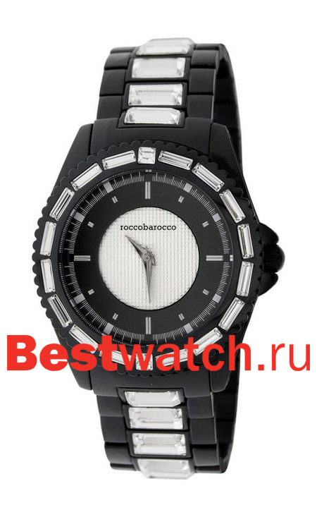 Часы Rocco Barocco Ladies JAS-1.1.1